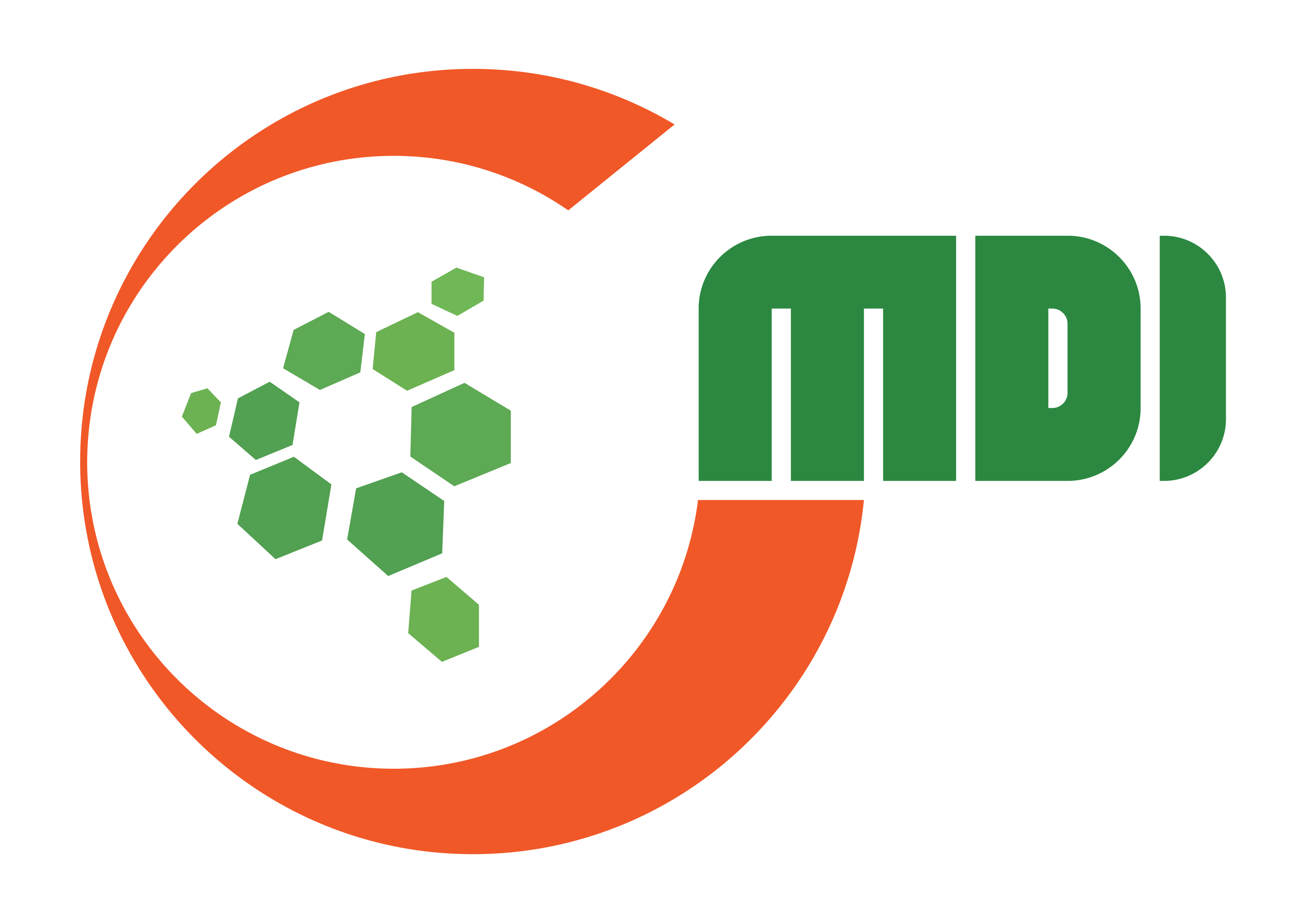 CÔNG TY TNHH ĐẦU TƯ VÀ PHÁT TRIỂN THỊ TRƯỜNG HÓA CHẤT (MDI)