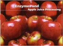 Enzymes and Apple Juice processing