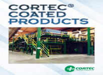 Visualize Easy Corrosion Protection with Cortec® Coated Products Brochure Updates