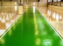 Sơn Epoxy chống thấm là gì? Ứng dụng và quy trình thi công