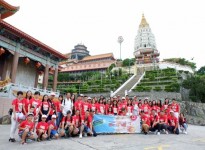 “Penang-Malaysia” Mdi Chemical Outing Trip 2019