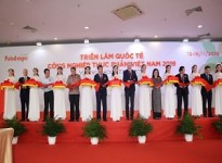 Mdi Chemical tham gia triển lãm quốc tế công nghiệp thực phẩm việt nam 2019 (Vietnam Foodexpo2019