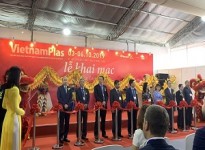 Mdi Chemical tham gia VietnamRubber 2019