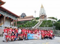 Penang Malaysia - MDI Outing Trip 2019