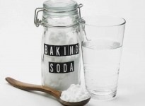 Baking soda và các ứng dụng trong đời sống hằng ngày