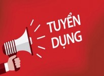 Tuyển Nhân Viên kinh doanh ngành nhựa