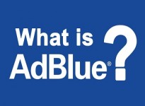 Dung dịch xử lý khí thải động cơ diesel AdBlue là gì?