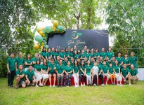 MDI Teambuilding 2024: Kết Nối và Bùng Nổ tại Tam Đảo