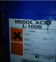 Irisol Acid L-1000