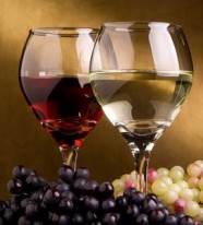 Enzyme Nước ép và Rượu vang