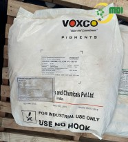 VOXCO ZINC TETROXY CHROMATE